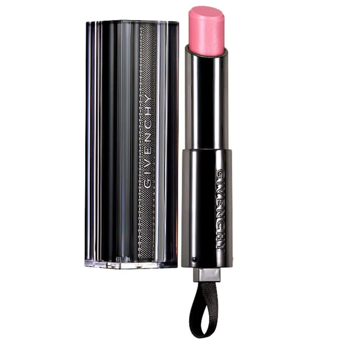 Givenchy Rouge Interdit Vinyl 03 Rose Mutin – Tester