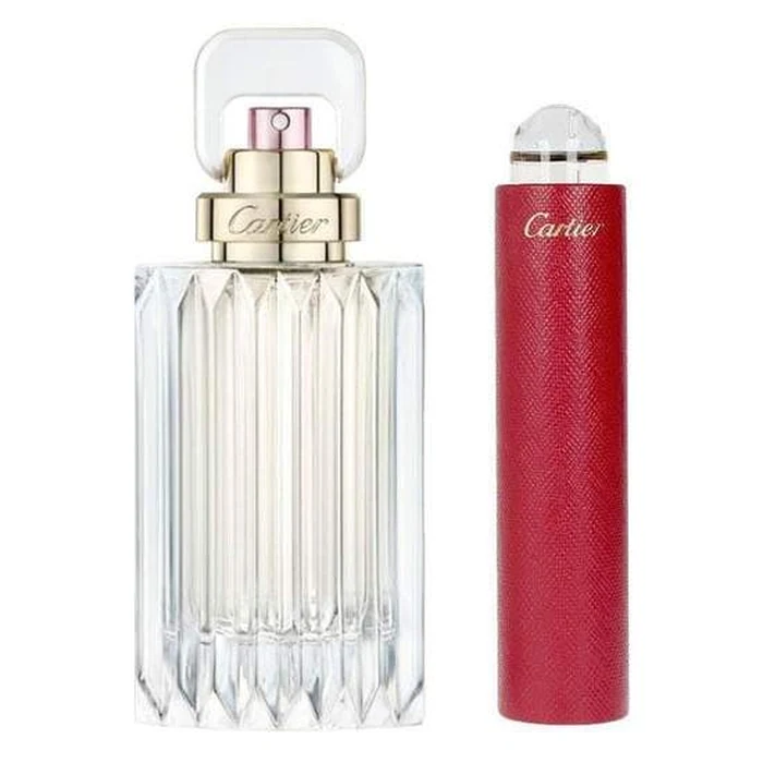 Cartier Carat set (15 ml)