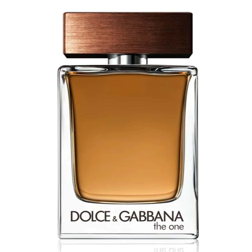 Dolce & Gabbana The One For Men
