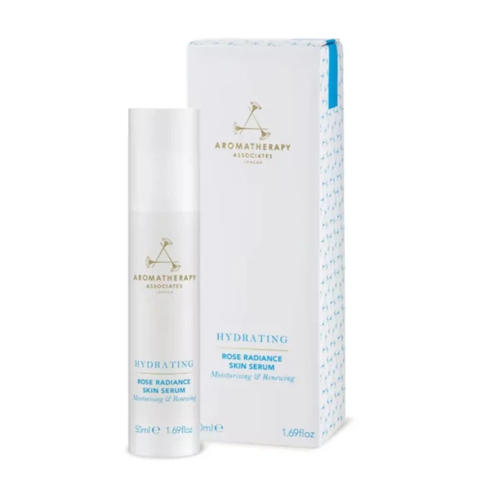 Aromatherapy Associates Hydrating