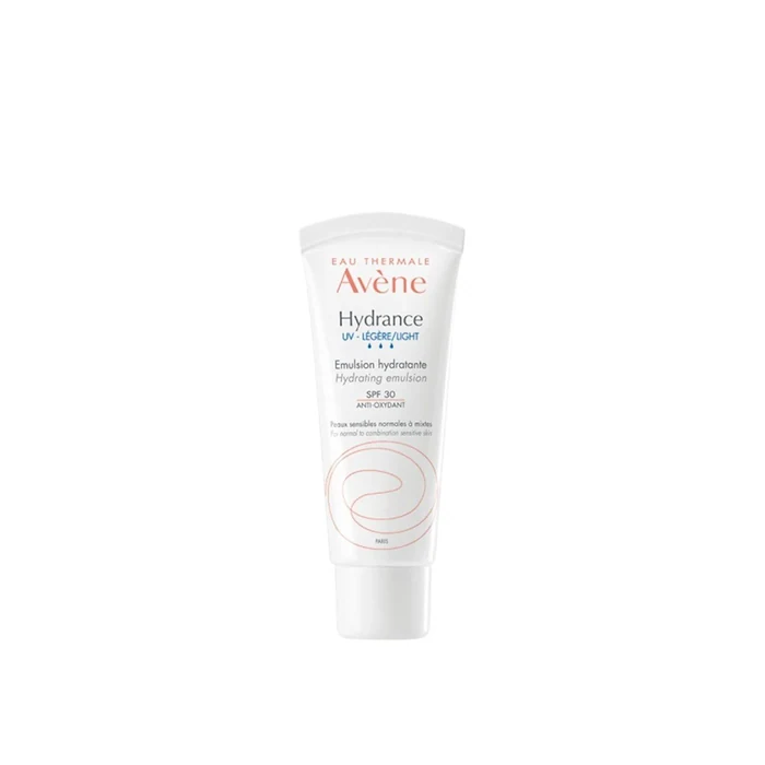 Avène Hydrance Light