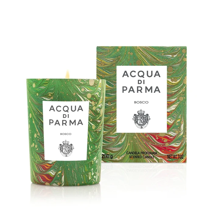 Acqua di Parma Bosco
