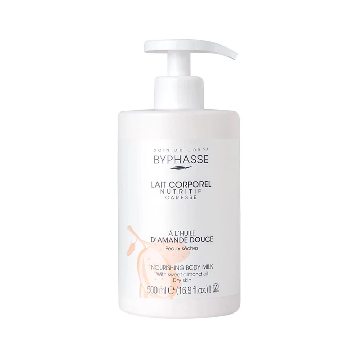 Byphasse Sweet Almond