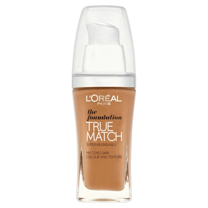 L´Oréal Paris True Match C7 Ambre Rose