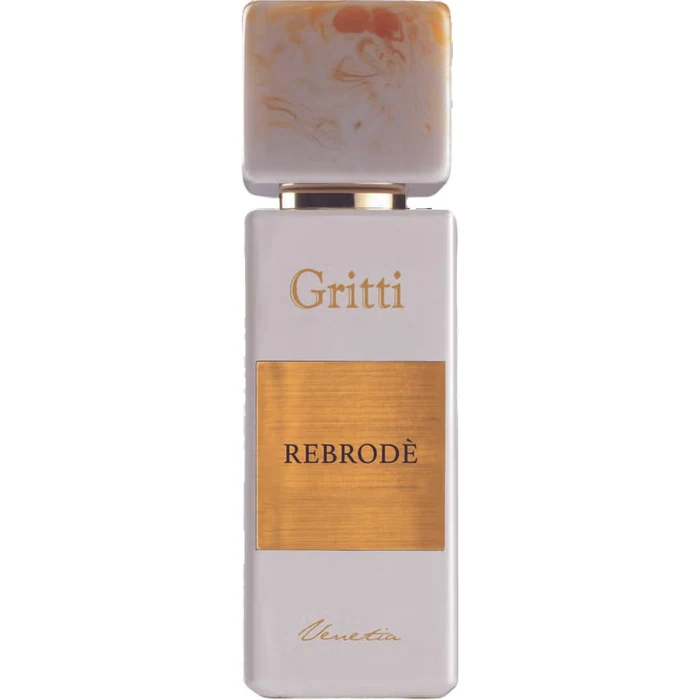 Gritti Rebrode