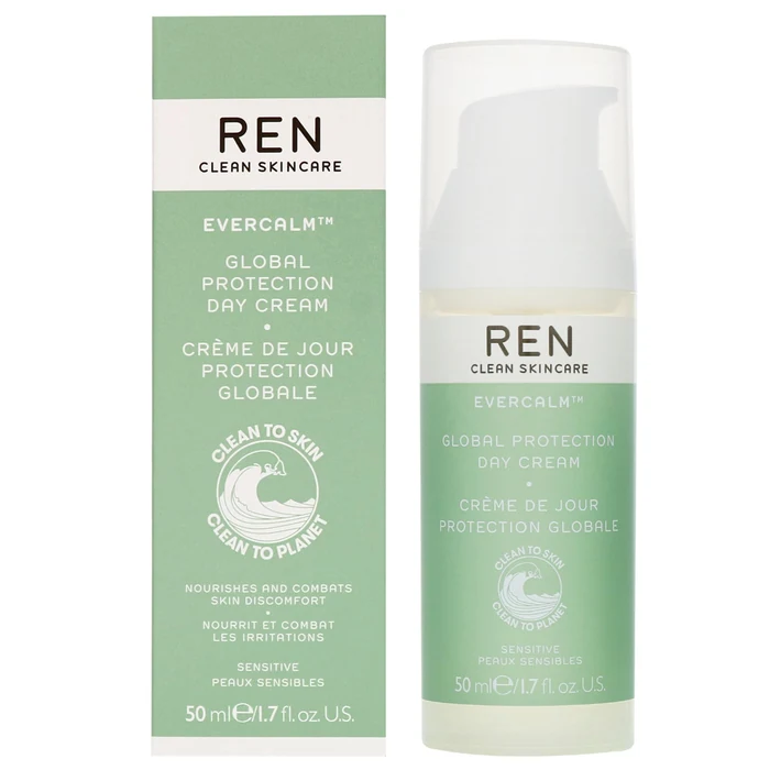 Ren Evercalm