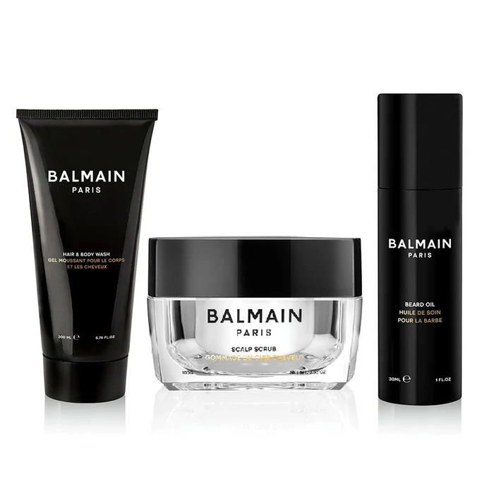 Balmain Professionnel Men set