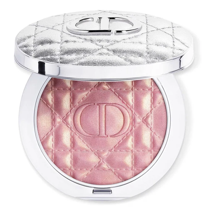 Dior Forever Glow Luminizer 04 Pink Strobe