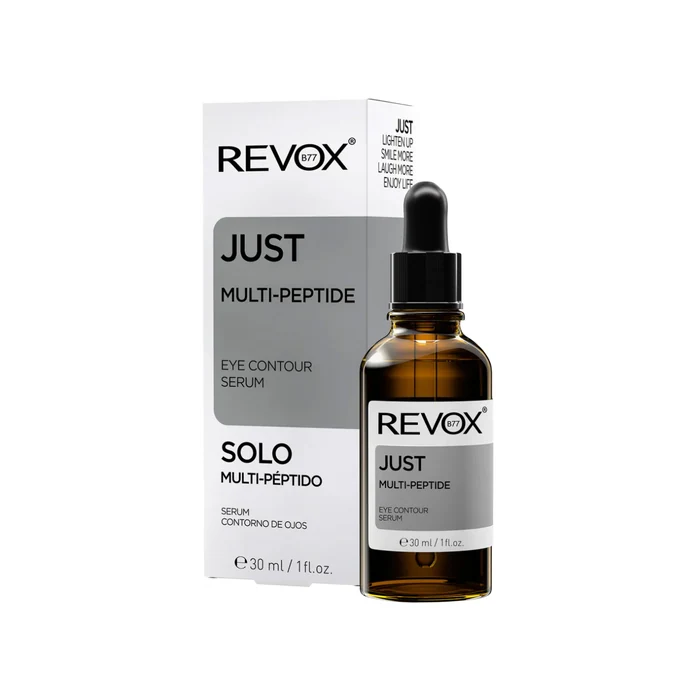 Revox B77 Just Multi-Peptide Anti-Wrinkle & Firming