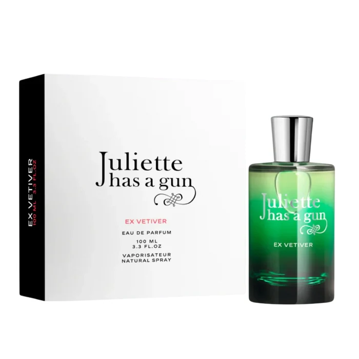 Juliette Has A Gun Ex Vetiver