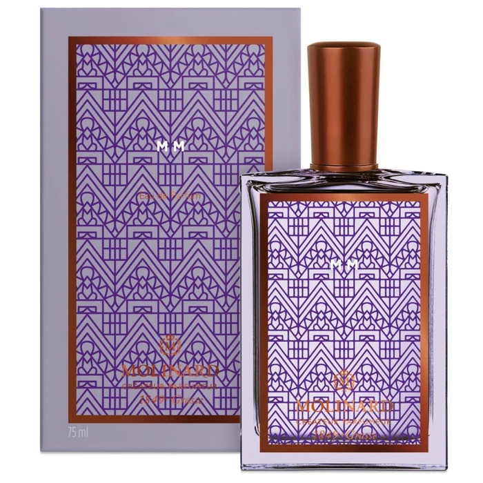 Molinard Collection Personnelle - MM