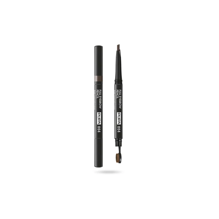 Pupa Full 004 Extra Dark – Tester