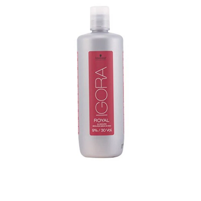 Schwarzkopf Professional Igora Royal 9% 30 Volume