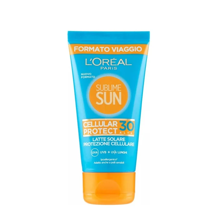 L´Oréal Paris Sublime Sun Cellular Protect