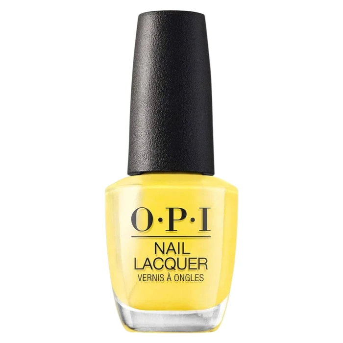 OPI Nail Lacquer I Just Can't Cope-Acabana