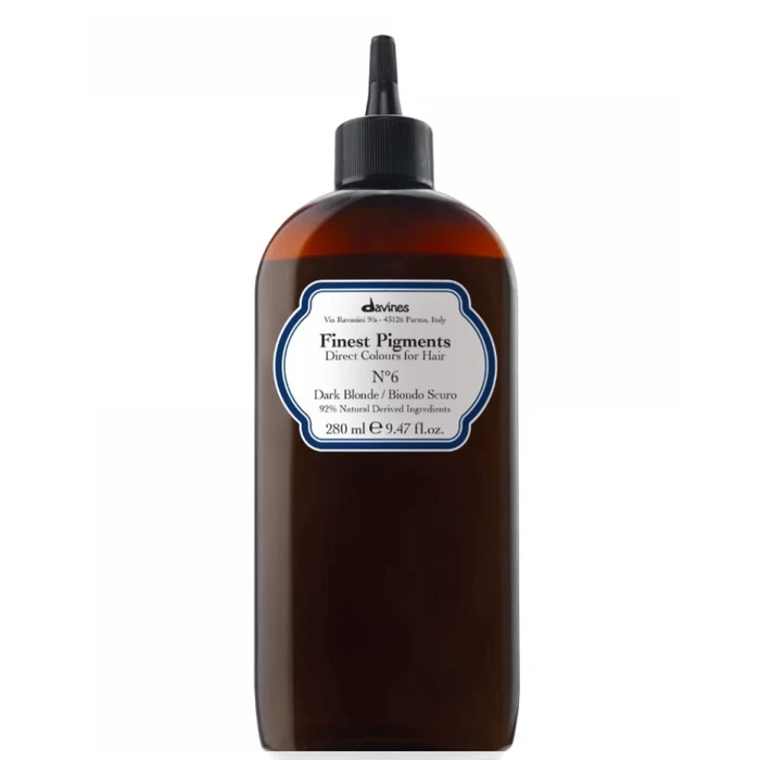 Davines Finest Gloss N.6 Dark Blonde