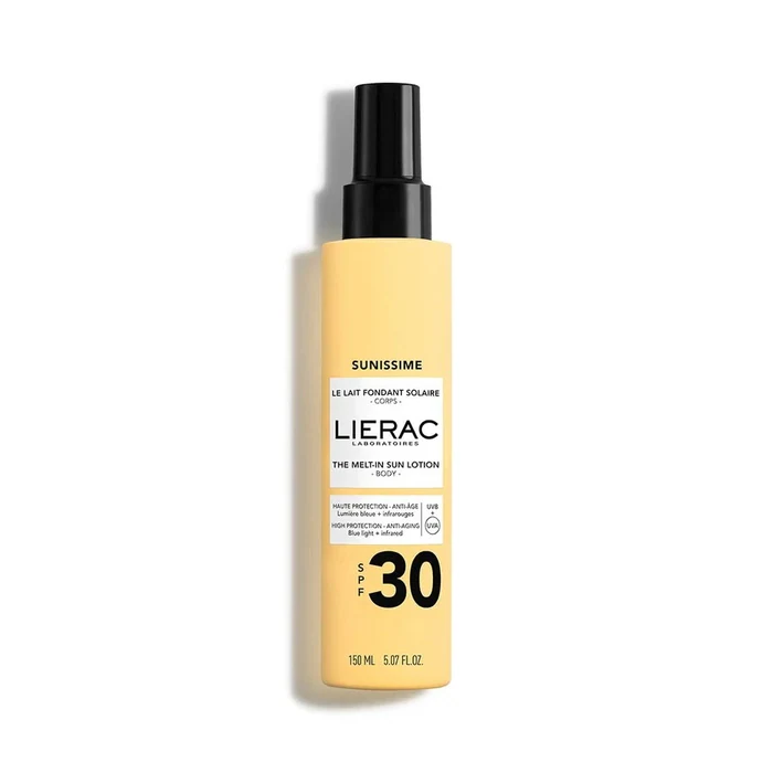 Lierac Sunissime The Melt-In Sun SPF 30