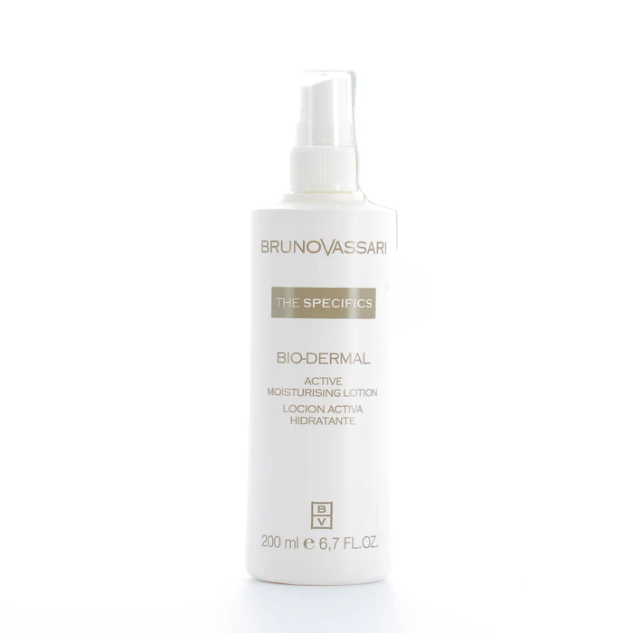 Bruno Vassari Bio Dermal
