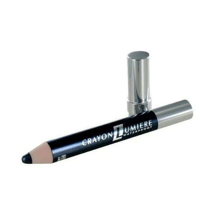Mavala Lumiere Pearl Black – Tester