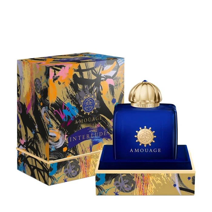 Amouage Interlude