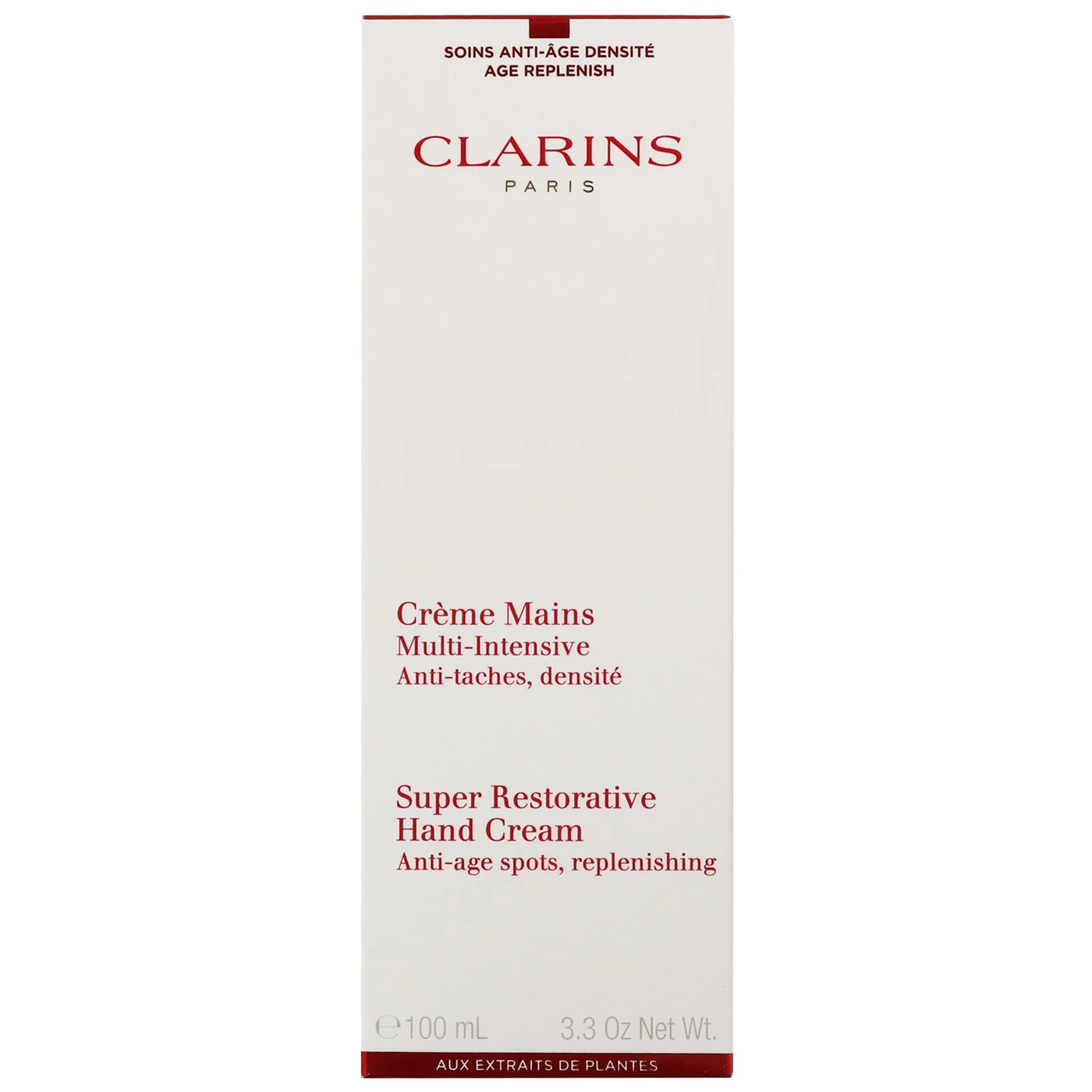 Clarins Super Restorative