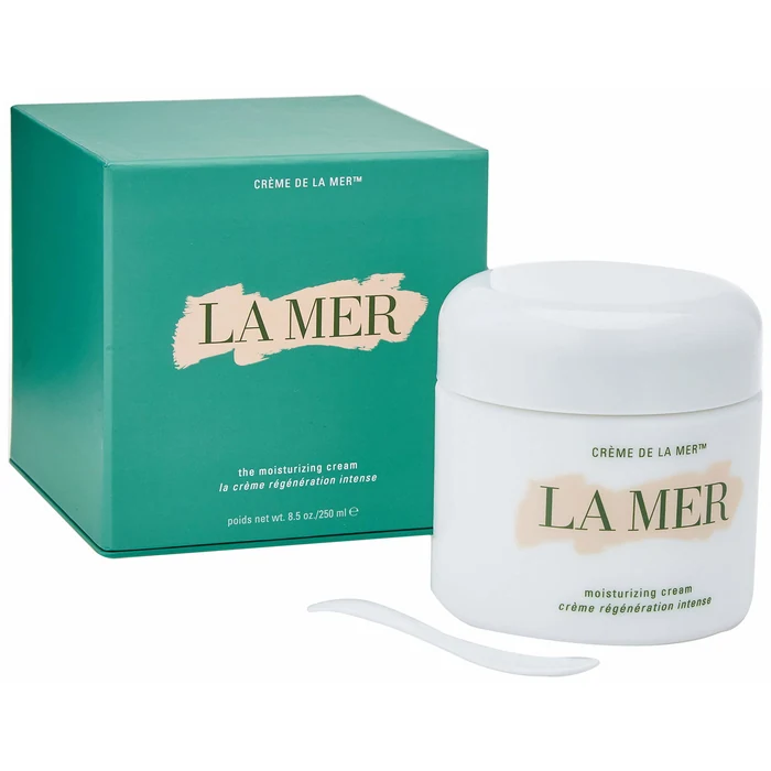 La Mer The Moisturizing