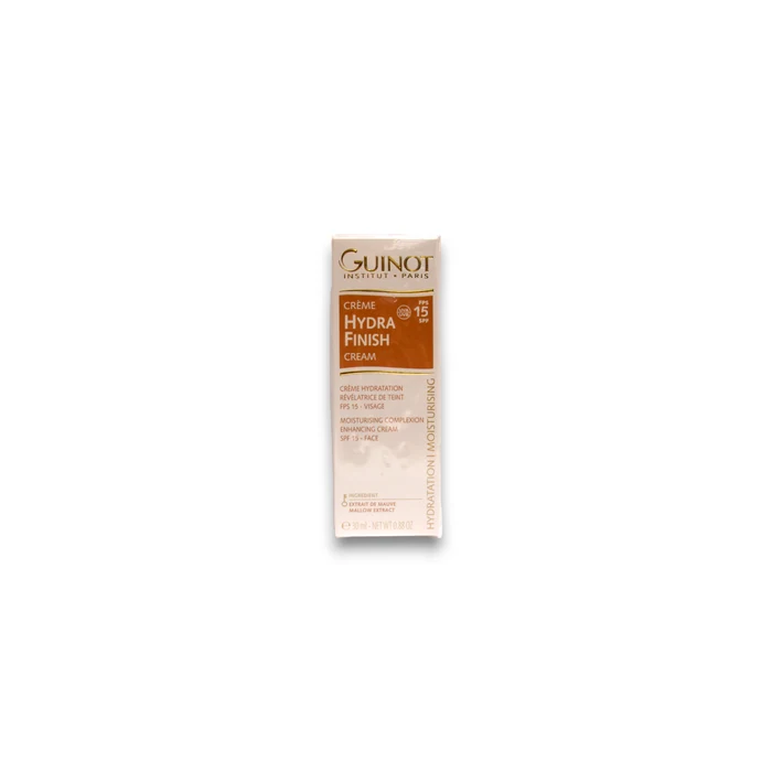 Guinot Hydra Finish