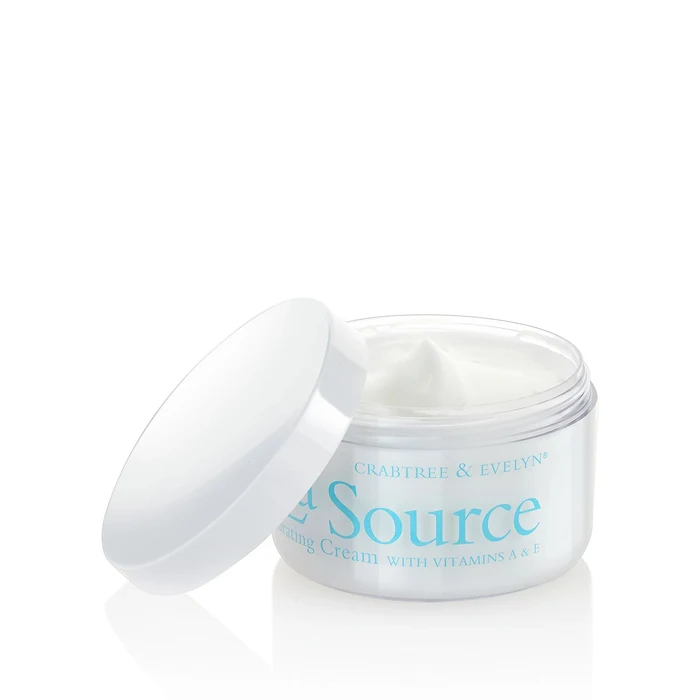 Crabtree & Evelyn La Source – Tester