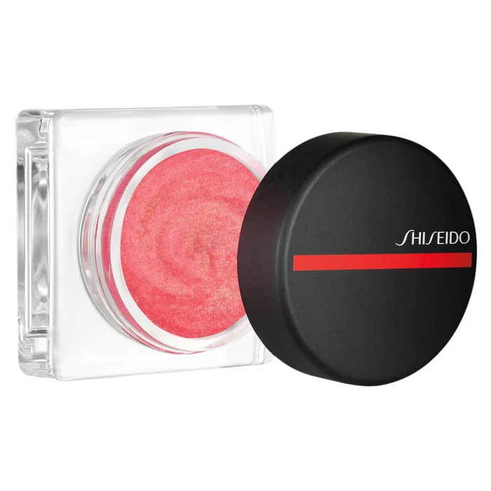 Shiseido Minimalist Whipped Powder