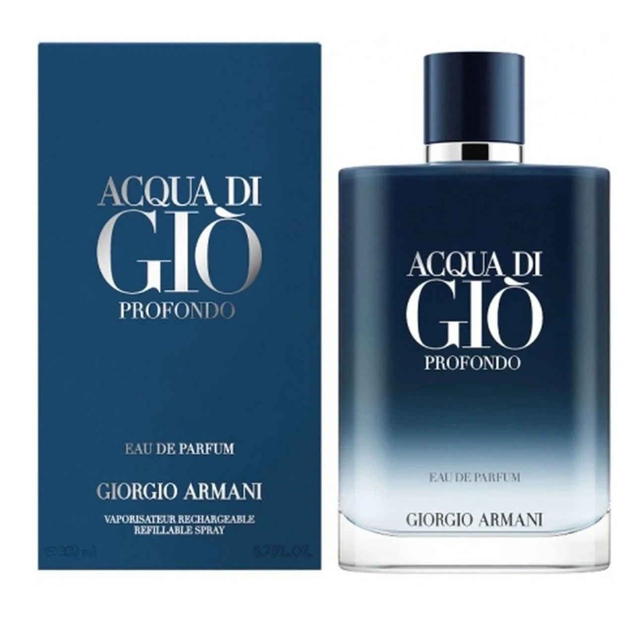 Armani Acqua di Gio Profondo