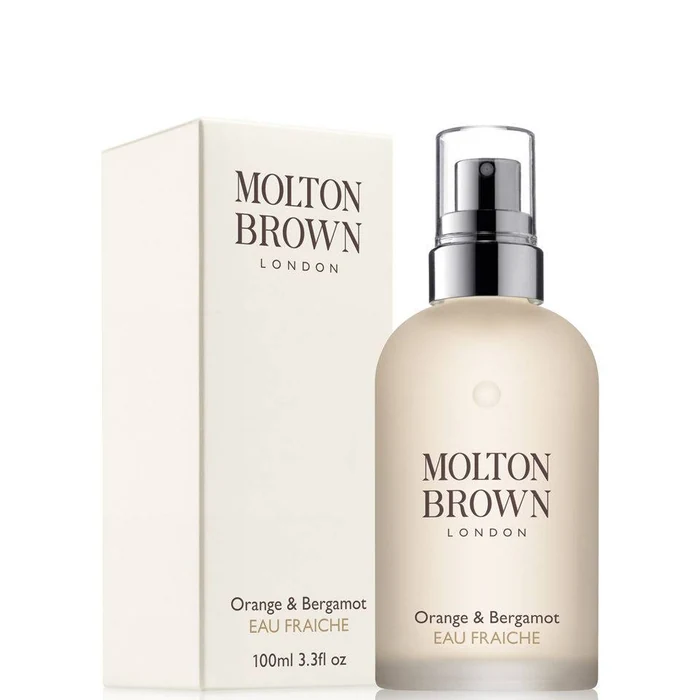 Molton Brown Orange & Bergamot