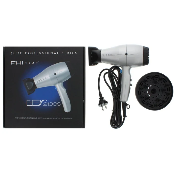 FHI Heat Elite Professional Series Black