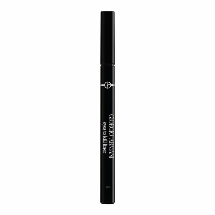 Armani Eyes to Kill Black
