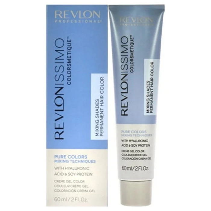 Revlon Revlonissimo Colorsmetique 700 Green