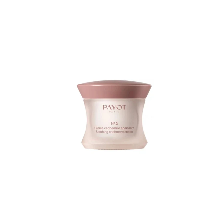 Payot No. 2 Soothing Cashmere – Tester