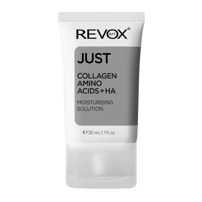 Revox B77 Just Collagen Amino Acids + HA Moisturizing Serum
