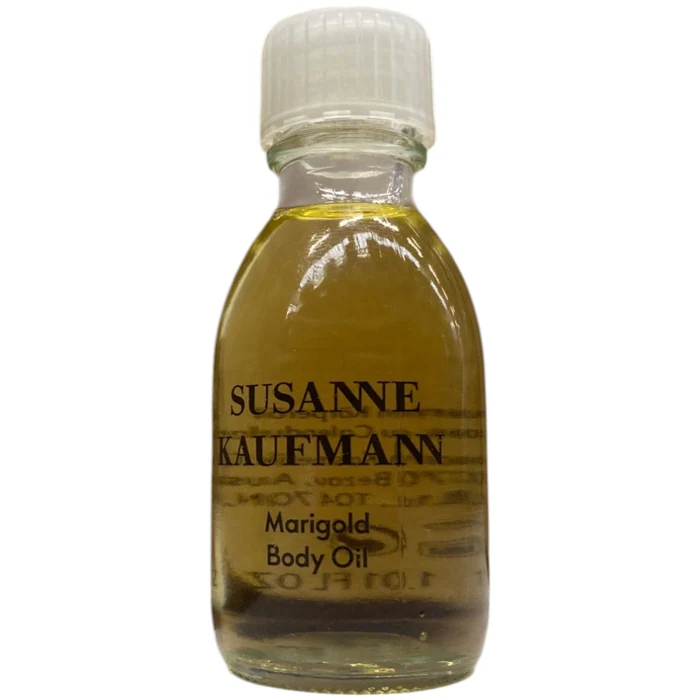 Susanne Kaufmann Body Oils