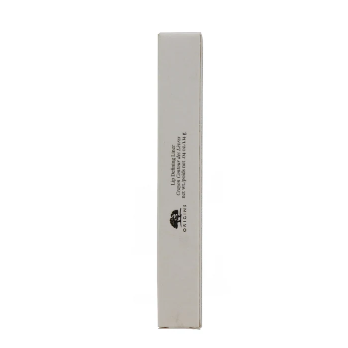 Origins Lip Defining 08 Black Orchid