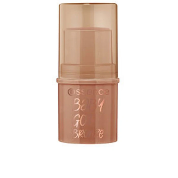 Essence Baby Got Bronze Cinnamon Spice 10