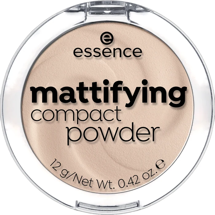 Essence Compact Powder 11 Pastel Beige