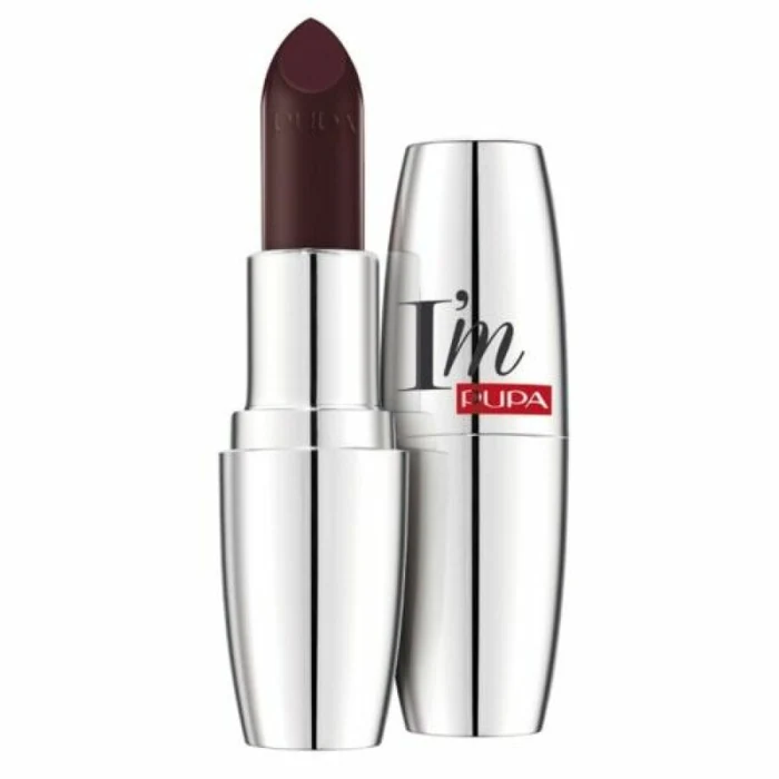 Pupa Cream Lipstick 309 Luxurious Red