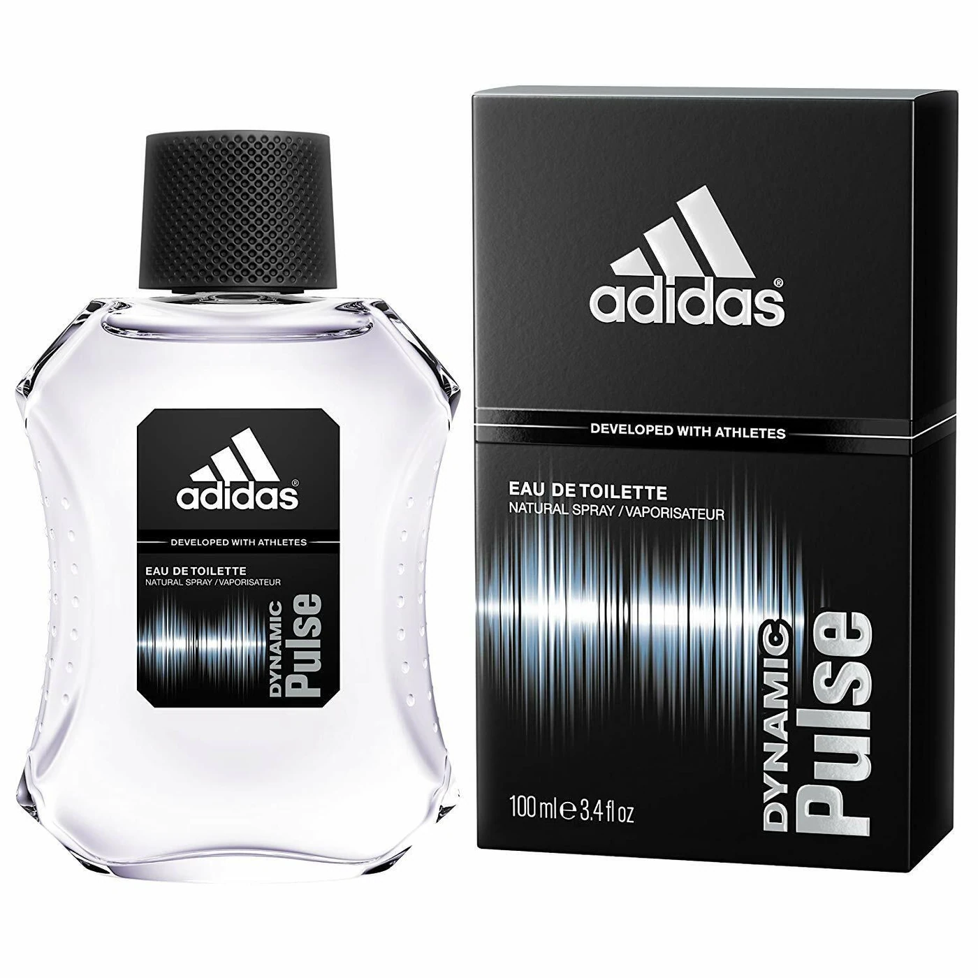 Adidas Dynamic Pulse