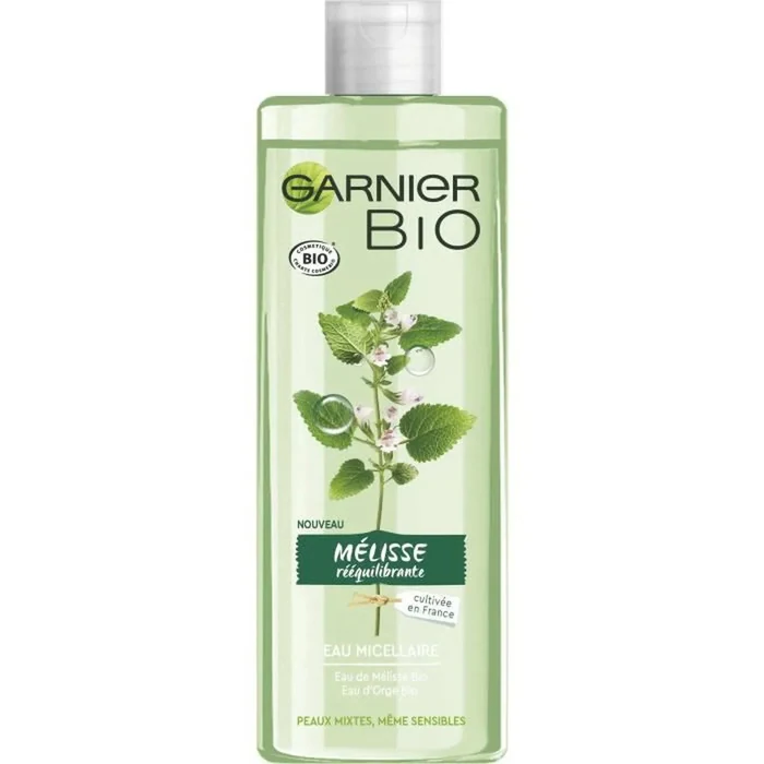 Garnier Bio - Melisse Rebalancing
