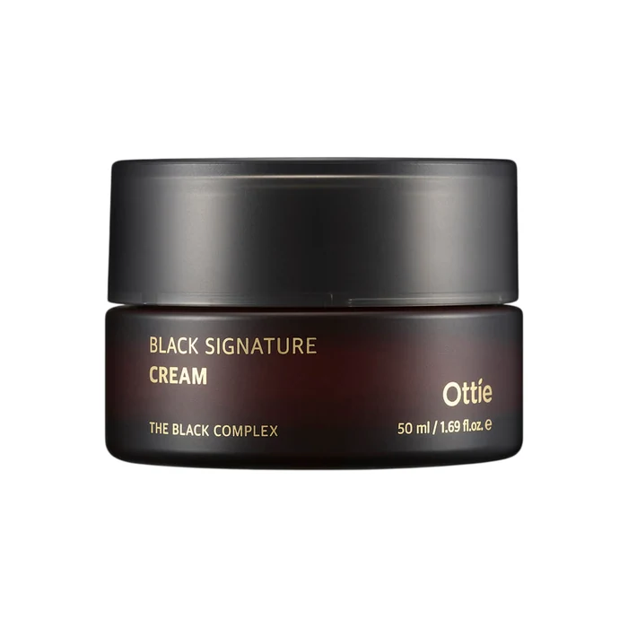 Ottie Black Line