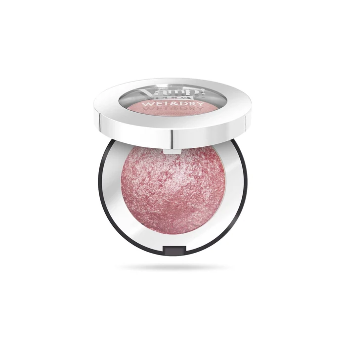 Pupa Vamp! Baked 202 – tester