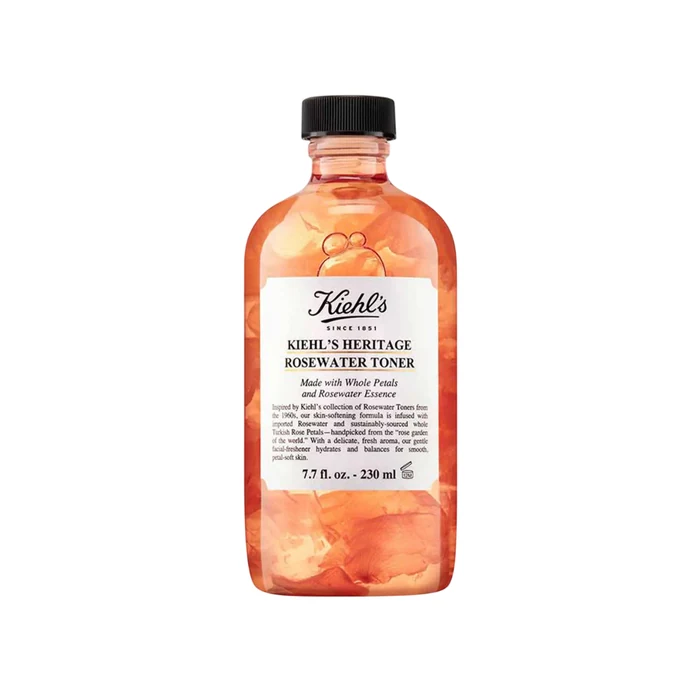 Kiehl's Calendula Hydration and Oil Control