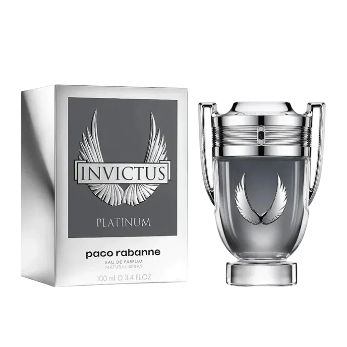 Paco Rabanne Invictus Platinum