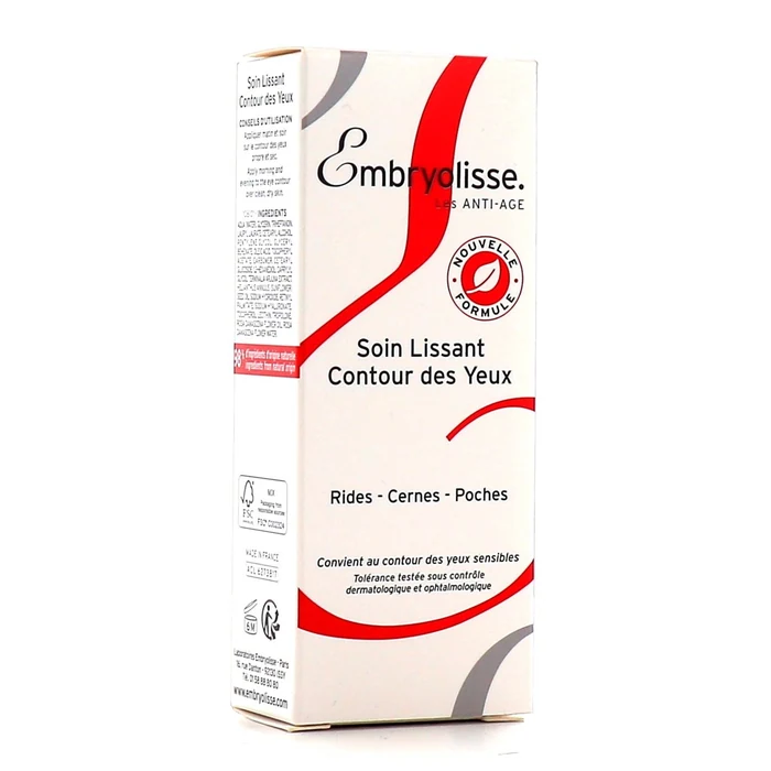 Embryolisse Eye Cream