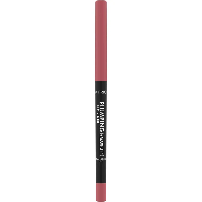 Catrice Plumping 190 I Like To Mauve It