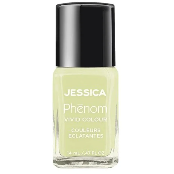 Jessica Phenom Vivid Colour PHEN-071 Pistachio